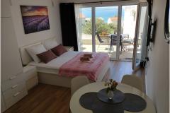 Appartementen Kujundžić Appartement 4 – Studio foto 1