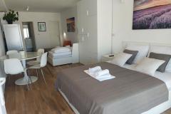 Appartementen Kujundžić Appartement 4 – Studio foto 2
