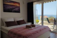 Appartementen Kujundžić Appartement 4 – Studio foto 5