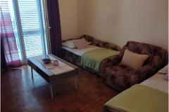 Appartementen Kujundžić Appartement 2 – Kat foto 3