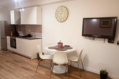 Appartementen Kujundžić Appartement 3 – Apartman foto 5