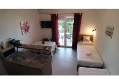 Appartementen Kuzmić Appartement 2 – AP 2 foto 2