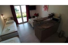 Appartementen Kuzmić Appartement 3 – AP 3 foto 3