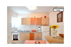 Appartementen Lelas Appartement 2 – studio apa foto 1