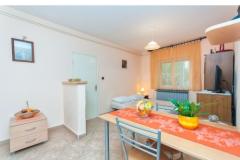 Appartementen Lelas Appartement 2 – studio apa foto 5