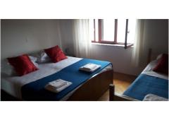 Appartementen Leonarda Appartement 2 – studio foto 1