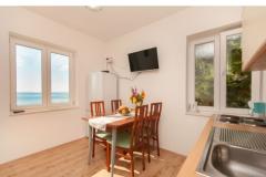 Appartementen Lučič Appartement 1 – apartman 2 foto 5