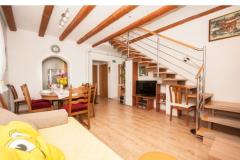 Appartementen Lučič Appartement 2 – apartman 1 foto 2