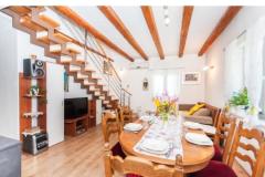 Appartementen Lučič Appartement 2 – apartman 1 foto 3