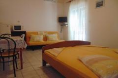 Appartementen Marija Jelić Appartement 1 – A3 foto 5