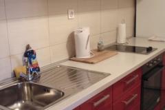 Appartementen Marija Jelić Appartement 2 – A5 foto 1