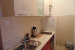 Appartementen Marija Jelić Appartement 3 – A4 foto 1