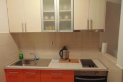 Appartementen Marija Jelić Appartement 3 – A4 foto 2