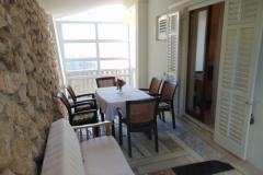 Appartementen Marija Jelić Appartement 4 – A6 foto 5