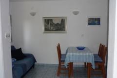 Appartementen Kolura-Marija Dragičević Appartement 3 – BLUE foto 1