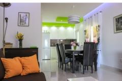 Appartementen Kolura-Marija Dragičević Appartement 1 – GREEN foto 1