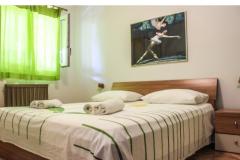 Appartementen Kolura-Marija Dragičević Appartement 1 – GREEN foto 4