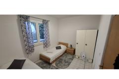 Appartementen Marijana Appartement 1 – Apartman1 foto 1