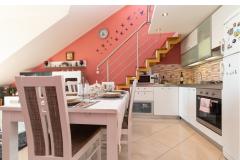 Appartementen Monika Appartement 1 – Monika foto 4