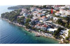 Appartementen Mario Stanići No.2 Appartement 1 – A4+2 foto 1