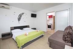 Appartementen Martić Appartement 1 – A1 foto 3