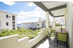 Appartementen Martić Appartement 2 – A2 foto 2
