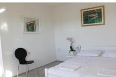 Appartementen Matilda Appartement 1 – A2 foto 2