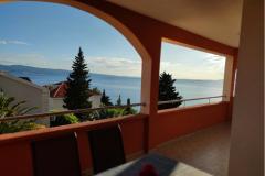 Appartementen Mihaljević Appartement 1 – More (4+1) foto 1