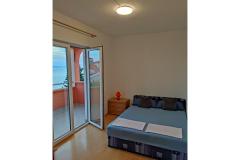 Appartementen Mihaljević Appartement 1 – More (4+1) foto 2