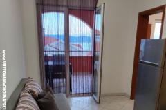 Appartementen Mihaljević Appartement 1 – More (4+1) foto 3