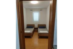 Appartementen Mihaljević Appartement 1 – More (4+1) foto 5