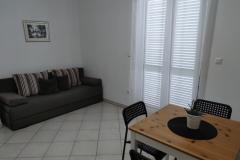 Appartementen Mihaljević Appartement 2 – Omiš (2+2) foto 2