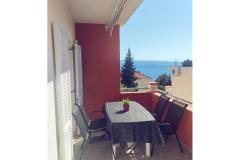 Appartementen Mihaljević Appartement 2 – Omiš (2+2) foto 3