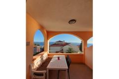 Appartementen Mihaljević Appartement 3 – Ines (2+2) foto 5