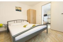 Appartementen Mikulić Appartement 2 – Apartman 2 foto 3