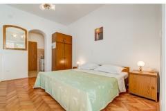 Appartementen Mila Tomasović Appartement 1 – Studio foto 1