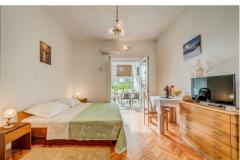 Appartementen Mila Tomasović Appartement 1 – Studio foto 2