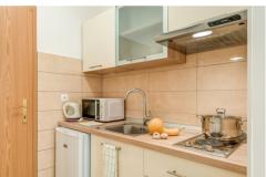 Appartementen Mila Tomasović Appartement 1 – Studio foto 3