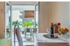 Appartementen Mila Tomasović Appartement 1 – Studio foto 4