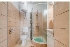 Appartementen Mila Tomasović Appartement 1 – Studio foto 5