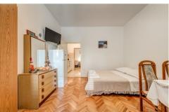 Appartementen Mila Tomasović Appartement 2 – Apartman 2 foto 1