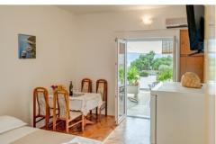 Appartementen Mila Tomasović Appartement 2 – Apartman 2 foto 3