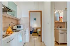 Appartementen Mila Tomasović Appartement 2 – Apartman 2 foto 4