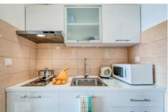 Appartementen Mila Tomasović Appartement 2 – Apartman 2 foto 5