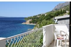 Appartementen Milica Appartement 3 – Studio A3 foto 1