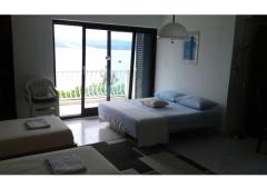 Appartementen Milica Appartement 3 – Studio A3 foto 3