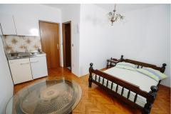 Appartementen Miljak Appartement 1 – A1 foto 2