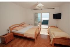 Appartementen Miljak Appartement 2 – A2 foto 2
