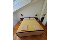 Appartementen Miljak Slaapkamer 4 – A4 foto 1