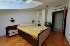 Appartementen Miljak Slaapkamer 4 – A4 foto 5